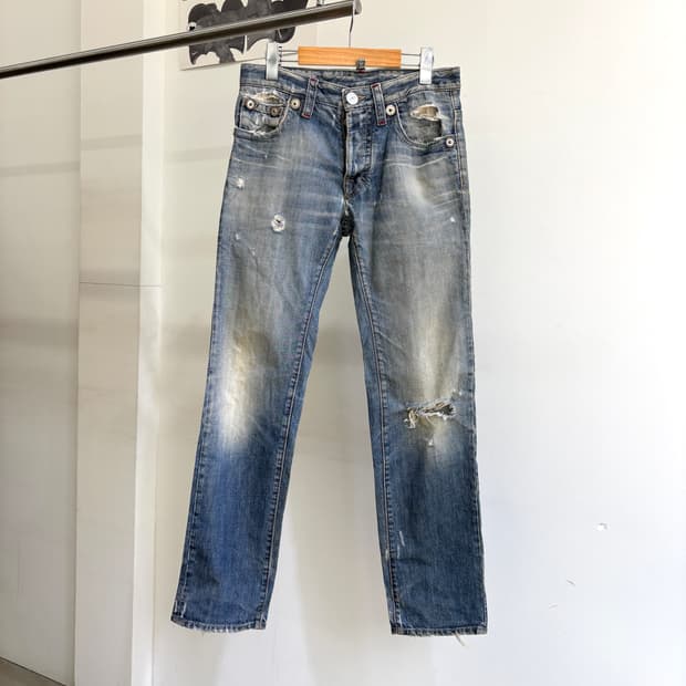 DSQUARED2 데님팬츠