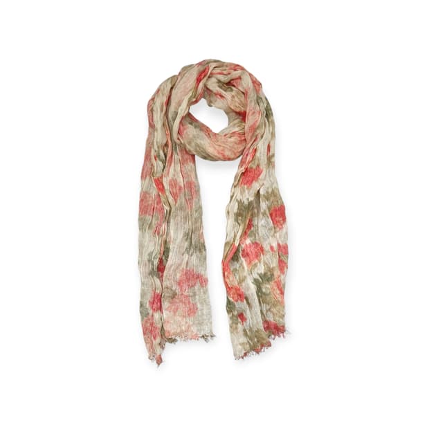 모리걸apart by lowrys 플라워 스카프 