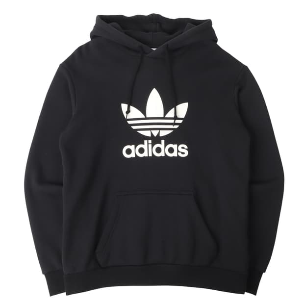 아디다스 파이어버드 베이직 후드티