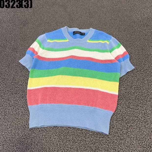 폴로 랄프로렌 니트 스웨터