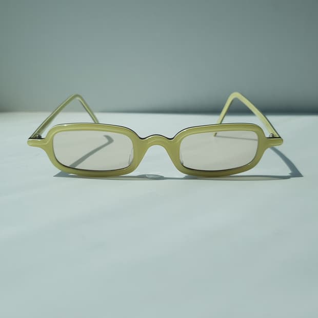 90s,00s Theo "wap" Sunglasses