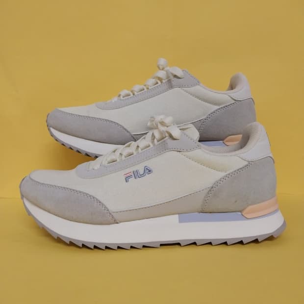 여성 휠라 스니커즈, 운동화 (240)