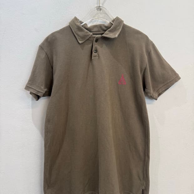 Kapital polo shirt