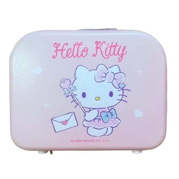 산리오 헬로키티 레디백