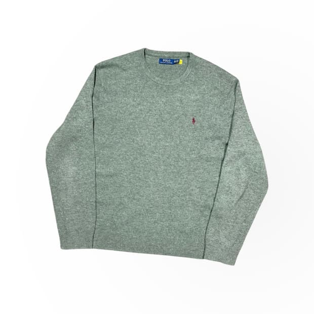Polo Ralph Lauren 폴로 랄프로렌 울 니트