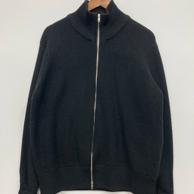 Masion Margiela 니트집업