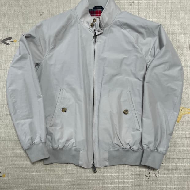 바라쿠타 g4 미스트 44