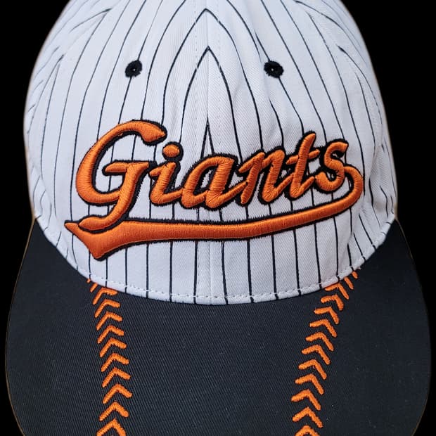 롯데자이언츠 야구모자(볼캡) 판매