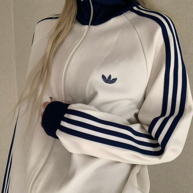 아디다스 서독제 져지