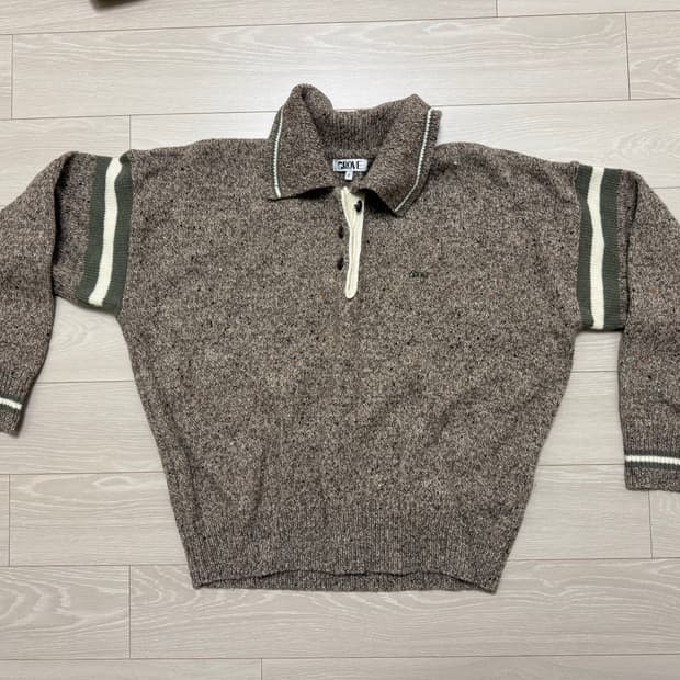 Grove 그로브스토어 니트