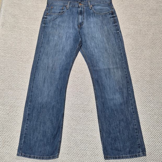 리바이스 569 32/32 ( p44 )