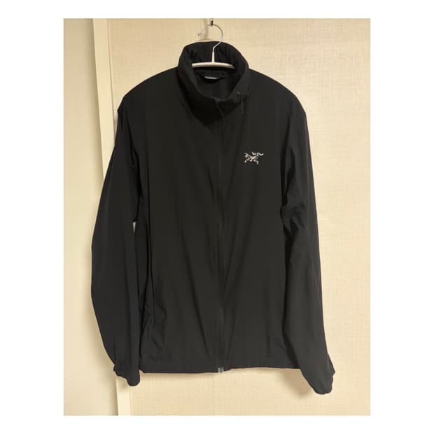 아크테릭스 노딘 m