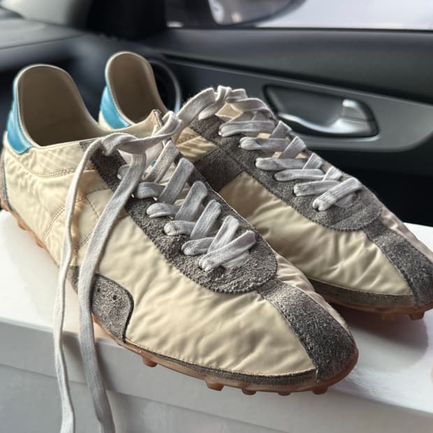 [275/43]  마르지엘라 스프린터 레몬