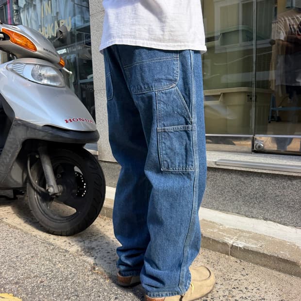 Dickies carpenter (32X32) 
