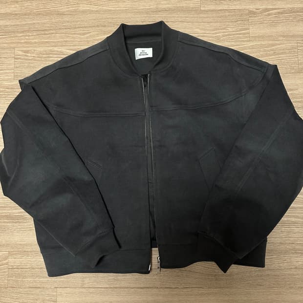 mjd 몰스킨 자켓