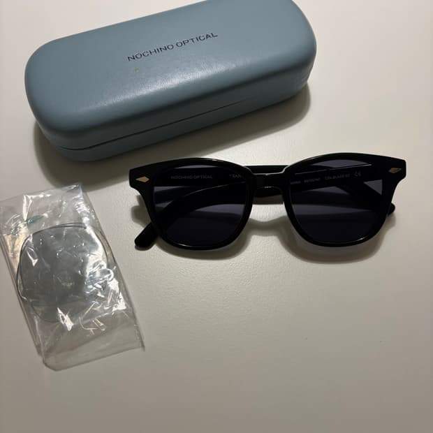 Nochino optical
