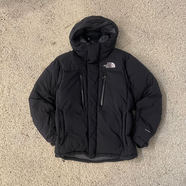 노스페이스 헤비패딩 ⭐️801