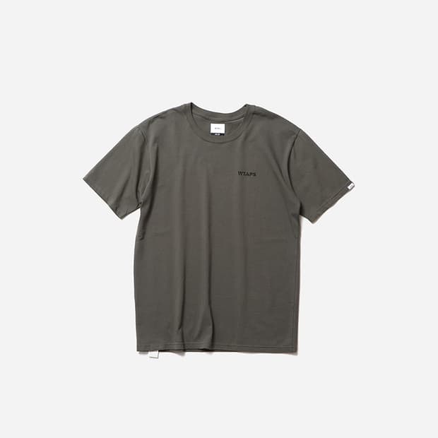 WTAPS