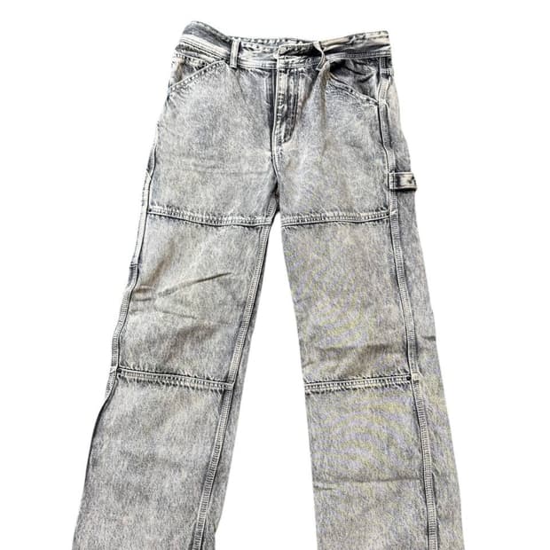 메종미네드 카펜더 데님 팬츠