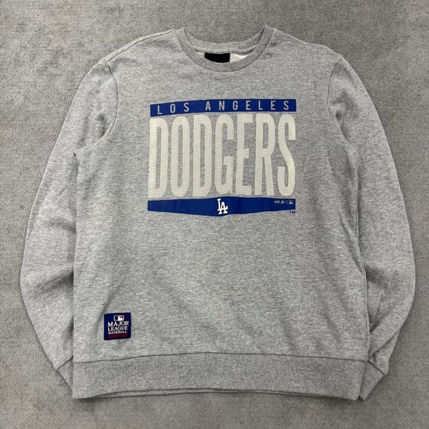 100 MLB LA 다저스 맨투맨