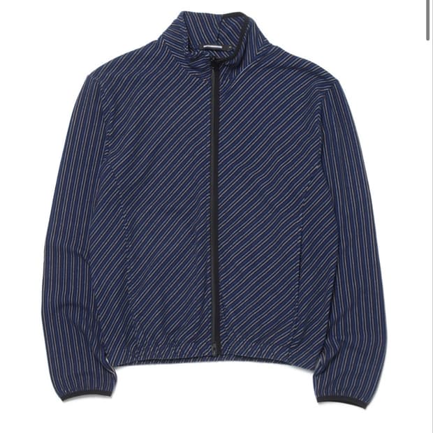 해칭룸 Slash Cardigan Blue (4)