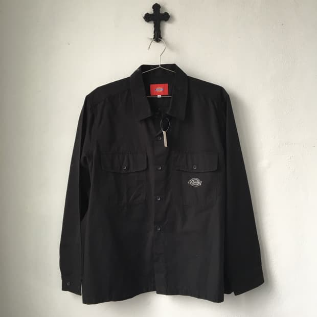 Dickies shirt