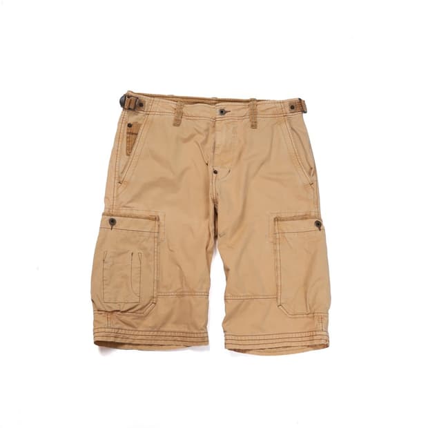 폴로 진스 Polo Jeans Cargo Shorts