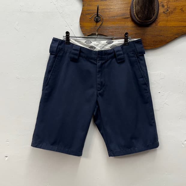 Dickies Chino Work Shorts