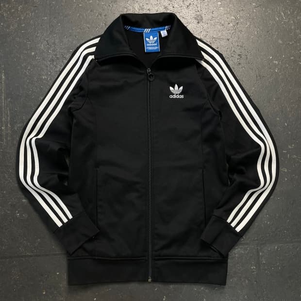 90 아디다스 유로파 져지 