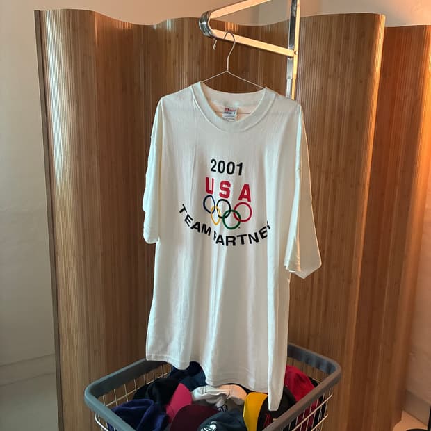 Vintage #05 USA (XL/size)