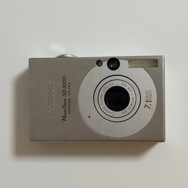 익서스70 ixus70