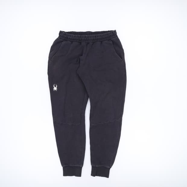 [M] 스파이더 트레이닝 조거팬츠 바지 0106J