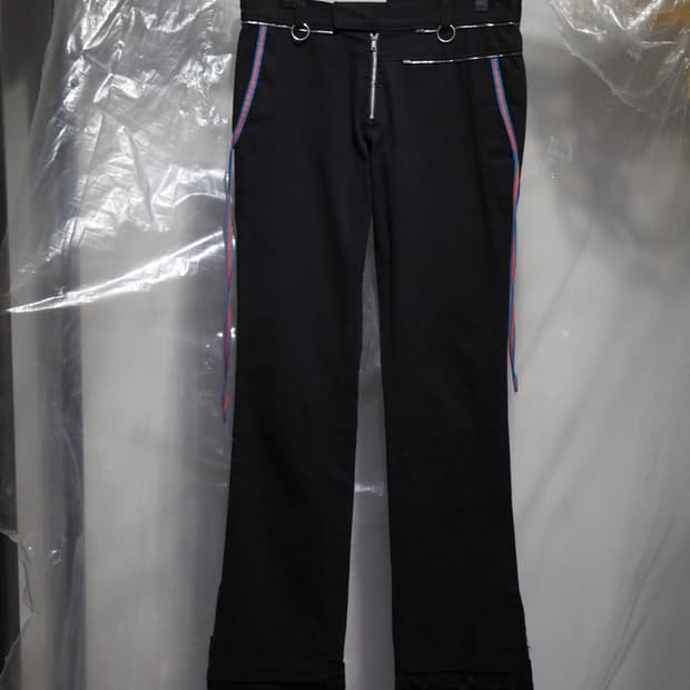 Undercover 03ss SCAB pants