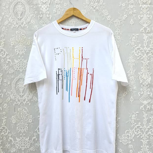 폴 스미스 (made in japan)