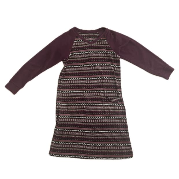 아오이유우 히피 원피스