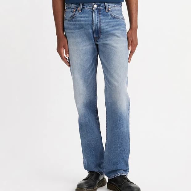 Levi’s  555™ 릴렉스 스트레이트 진