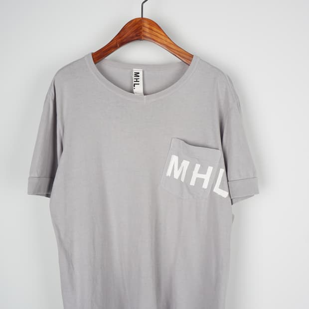 MHL by MARGARET HOWELL T-shirt