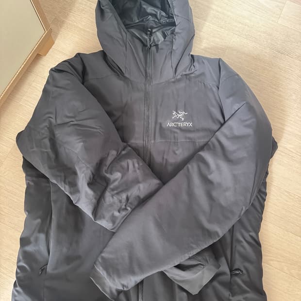 아크테릭스 아톰 ar L사이즈