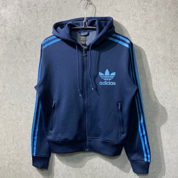 [100] 00s Adidas 아디다스 오리지널 후드집업 져지