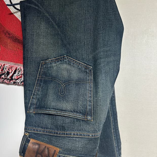 Rrl 빈파포 기빈스 32X32