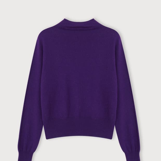 새)에토스 홀가먼트 퍼플