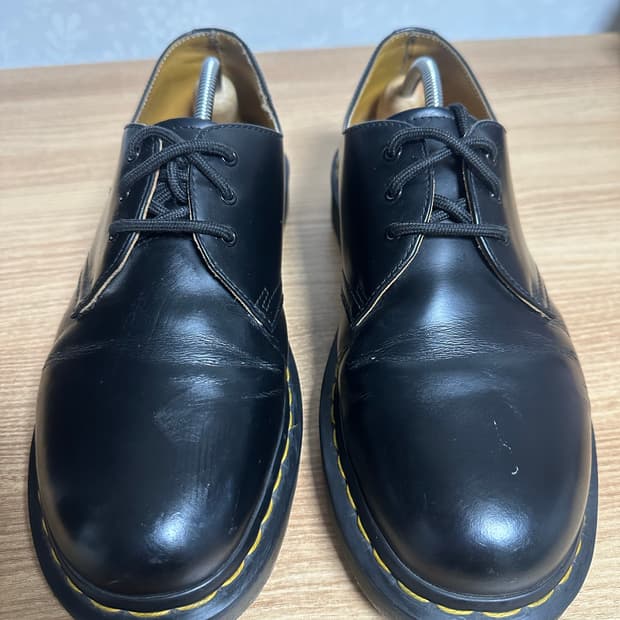 (270,uk8) 닥터마틴 1461 스무스