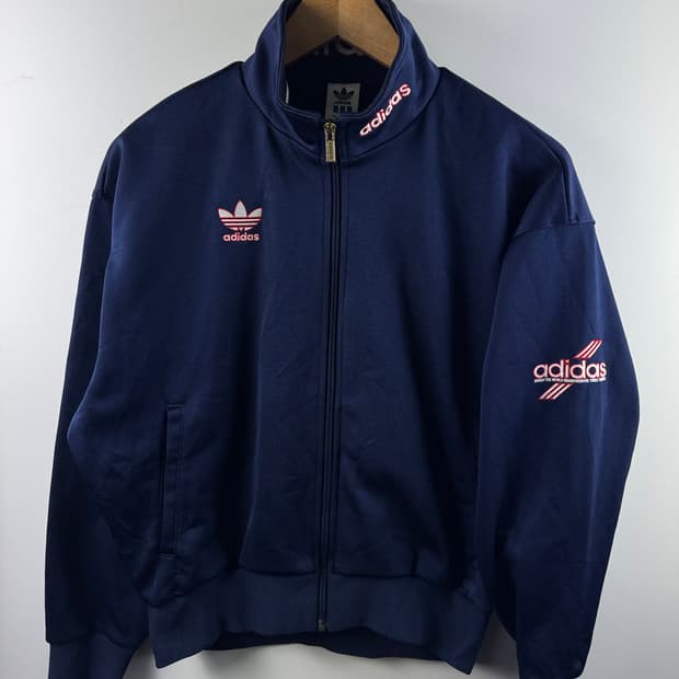 아디다스 데상트 가오리 아방 져지1783