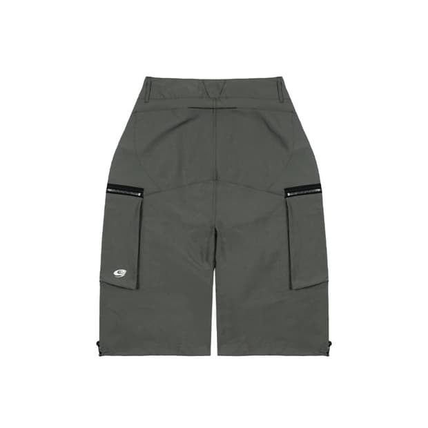 글랙 카고 버뮤다 팬츠