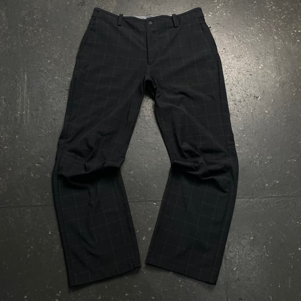 34 나이키 타이거우즈 골프 팬츠