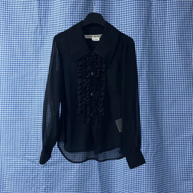 Comme des garcons
