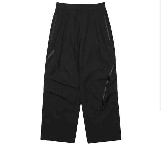 산산기어 어파인 커브 팬츠 (1사이즈)