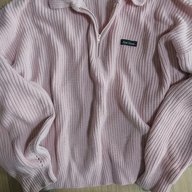 로제 프란츠   니트