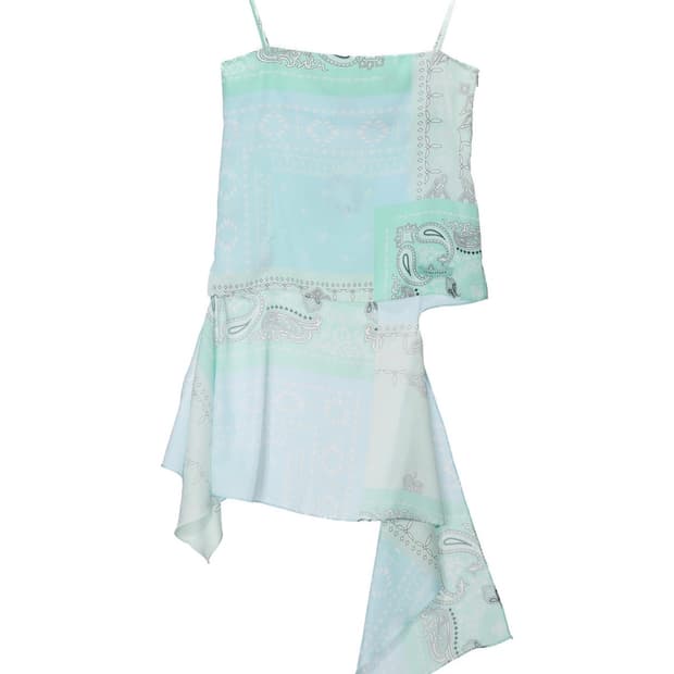 인스턴트펑크 원피스 (시착만 해본 새상품)