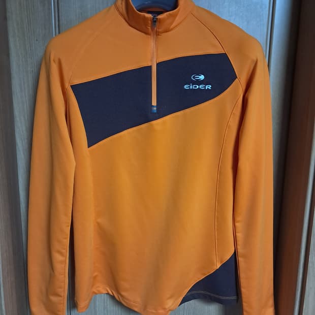 아이더 여성 등산티 S